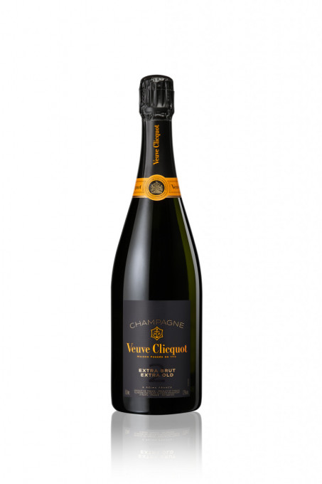 Veuve Clicquot Extra Brut 0.75l