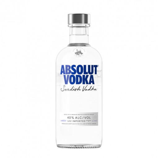 Absolut Vodka 0.5l