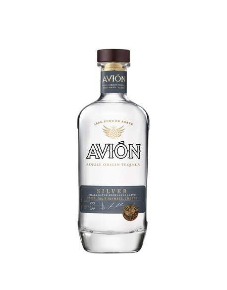 Avion Silver 0.7l