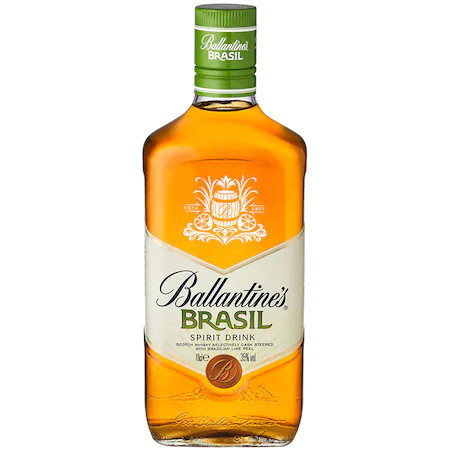 Ballantine's Brasil 0.70l