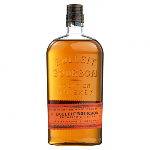 Bulleit Bourbon 0.70L