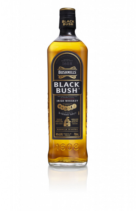 Bushmills Black Bush 0.7L