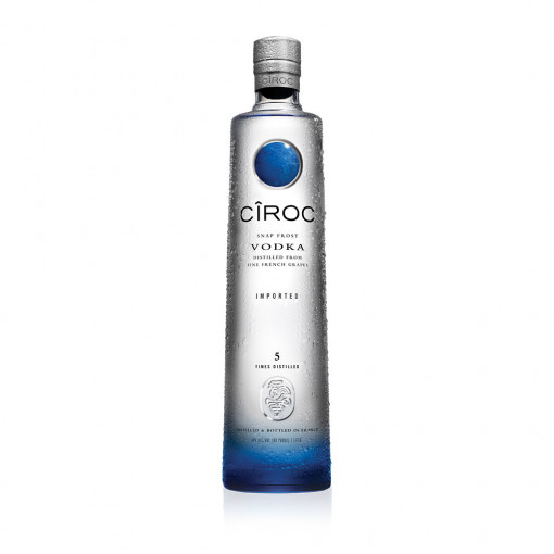 Ciroc Vodka 1l