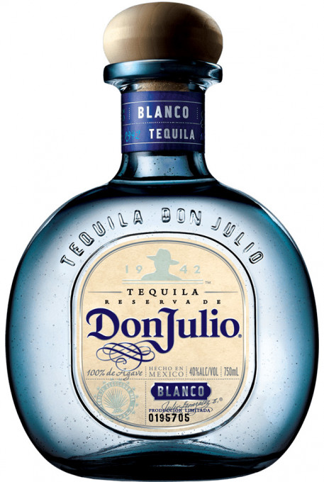 Don Julio Blanco 0.7l