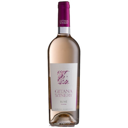 Gitana Reserva Rose sec