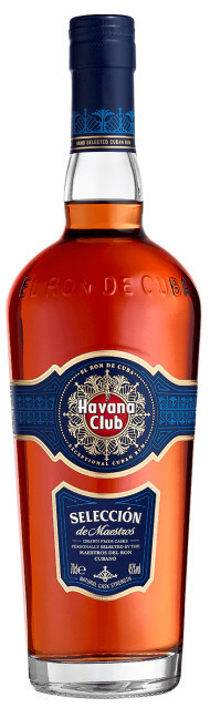 Havana Club Seleccion de Maestros 0.7l