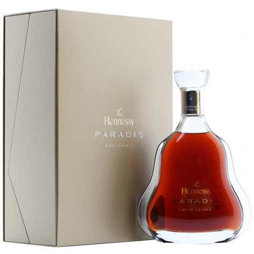 Hennessy Paradis, 40%, 0.7L