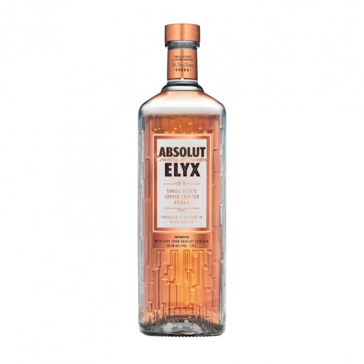 Absolut Vodka Elyx 1.75l