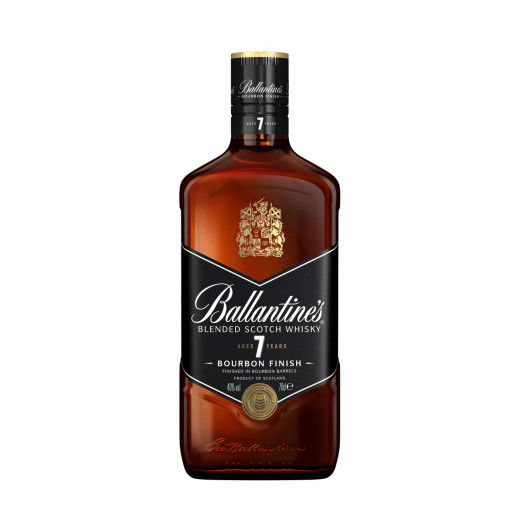 Ballantine's 7yo 0.70l