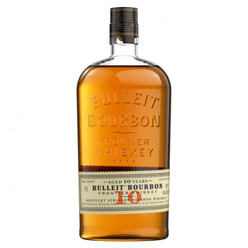 Bulleit Bourbon 10YO 0.70L