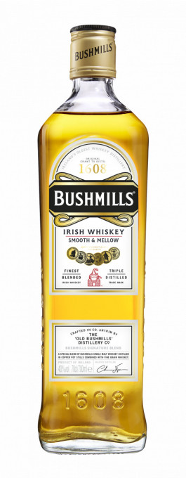 Bushmills Original 0.7L