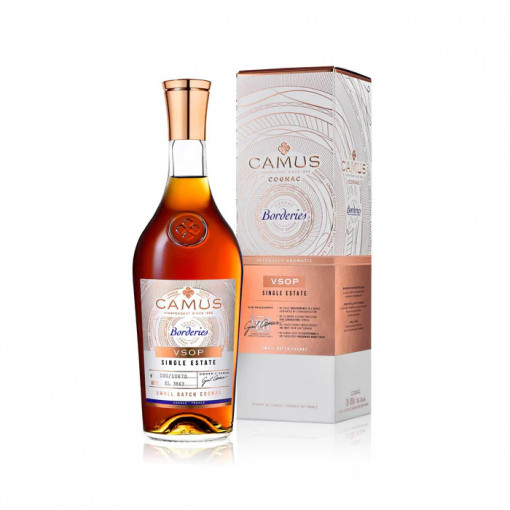 Camus Cognac VSOP Borderies 0.7L