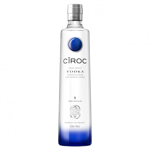 Ciroc Vodka 0.7l