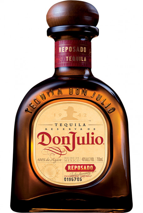 Don Julio Reposado 0.7l