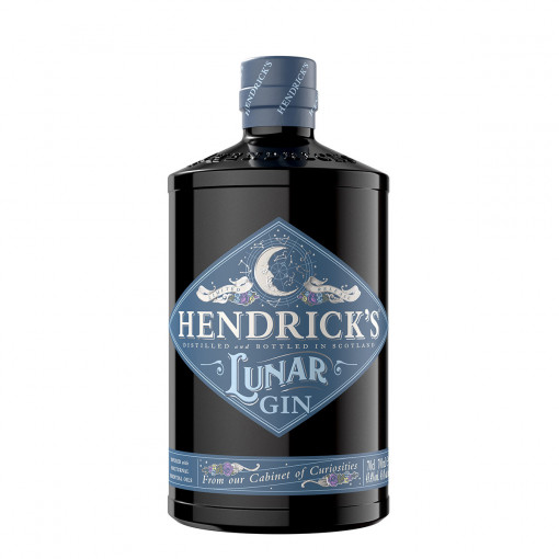 Hendrick`s Gin Lunar 0.7L