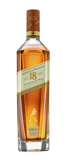 Johnnie Walker Aged 18YO 0.7L