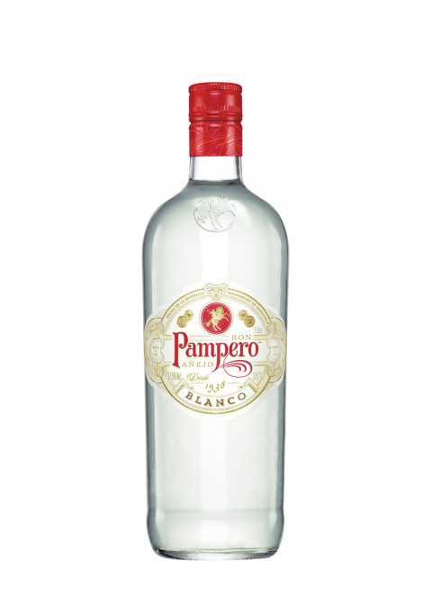 Pampero Blanco 1l