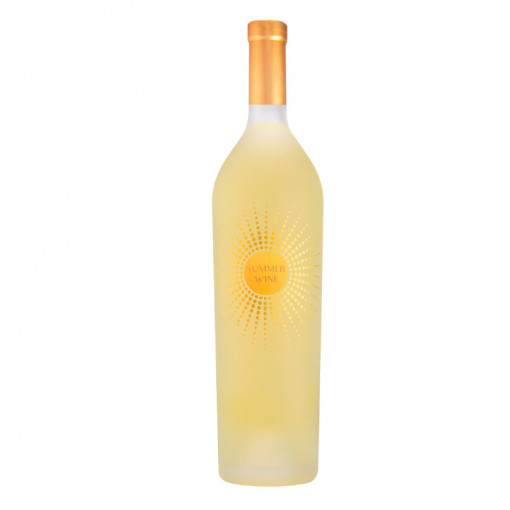 Valahorum Summer Wine Alb demisec