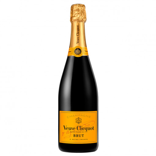 Veuve Clicquot Brut 0.75l