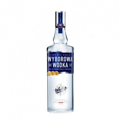 Wyborowa 1l