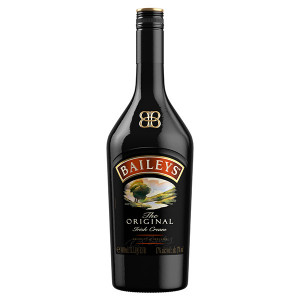 Baileys Irish Cream 1l