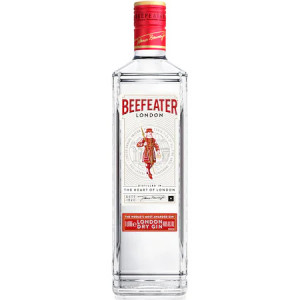 Beefeater London Dry Gin 1l