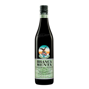 Branca Menta 0.7l