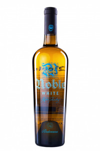 Budurească Noble White Sec