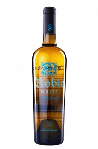 Budurească Noble White Sec