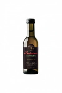 Budurească Premium Sauvignon Blanc Mini Sec bax 0.187L x 24 sticle