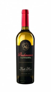 Budurească Premium Tămâioasă Românească Sec