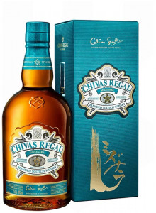 CHIVAS REGAL Mizunara 0.7L