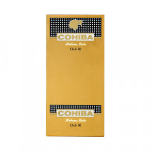 Cohiba Club