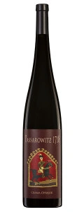 Crama Oprișor Passarowitz 1718 Sec