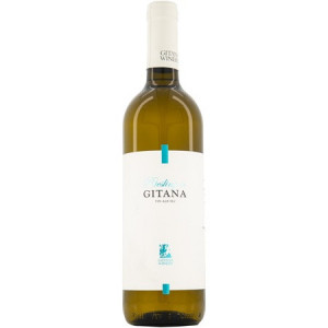 Gitana Riesling De Gitana sec