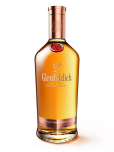 Glenfiddich Cask Decanter 70 Cl 48% - Img 2