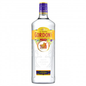 Gordon's London Dry Gin 1L