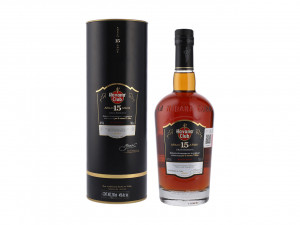 Havana Club 15Yo 0.7l