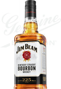 Jim Beam White 1L