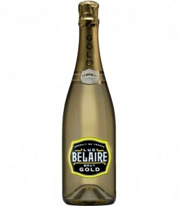 Luc Belaire Fantome Gold Sec 0.75L
