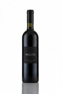 Maestro Cabernet Sauvignon sec