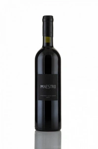 Maestro Cabernet Sauvignon sec