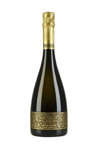 Misterium Brut Alb Metodă Tradițională 2017