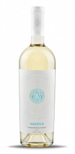 Nativ - Chardonnay sec