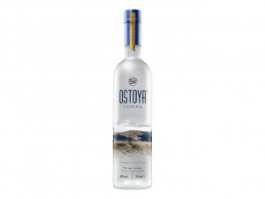 Ostoya Vodka 0.7l