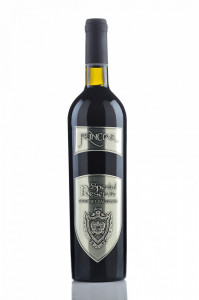 Princiar Special Reserve Cabernet Sauvignon sec