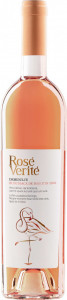 Vincon Rose Verite Busuioacă de Bohotin Demidulce