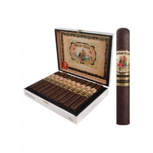 AJ Fernandez Bellas Artes Maduro Toro