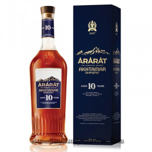 ARARAT AKHT 10YO 0.70L