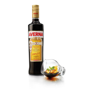 Averna 0,7l